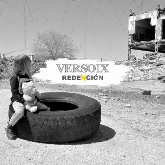 Redención by Versoix