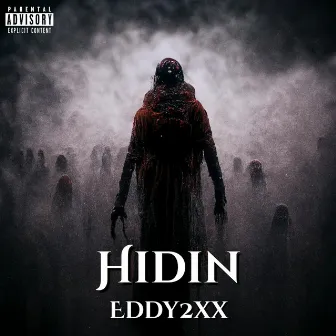 Hidin by Eddy2xx