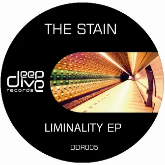 Liminality EP by The Stain