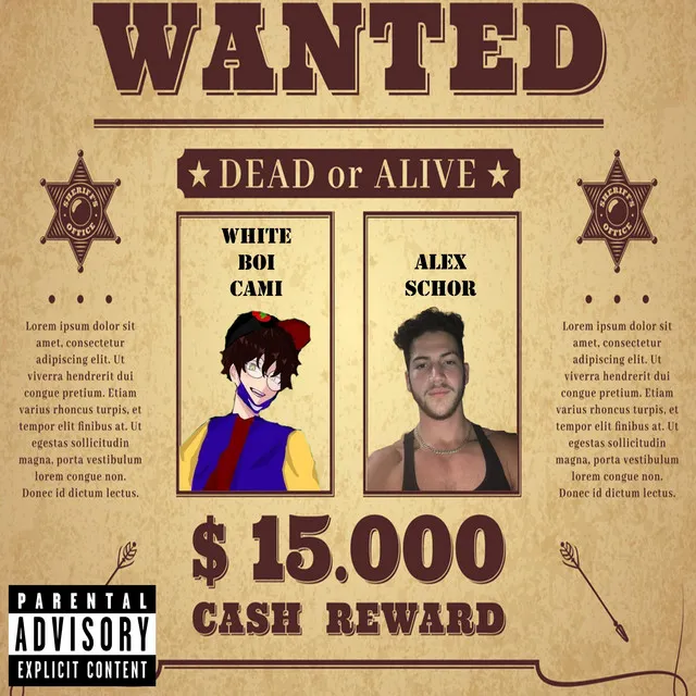 Wanted