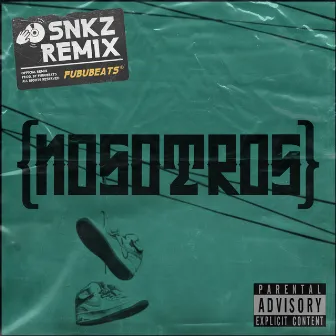 Nosotros (Snkz Remix) by Black Pepper