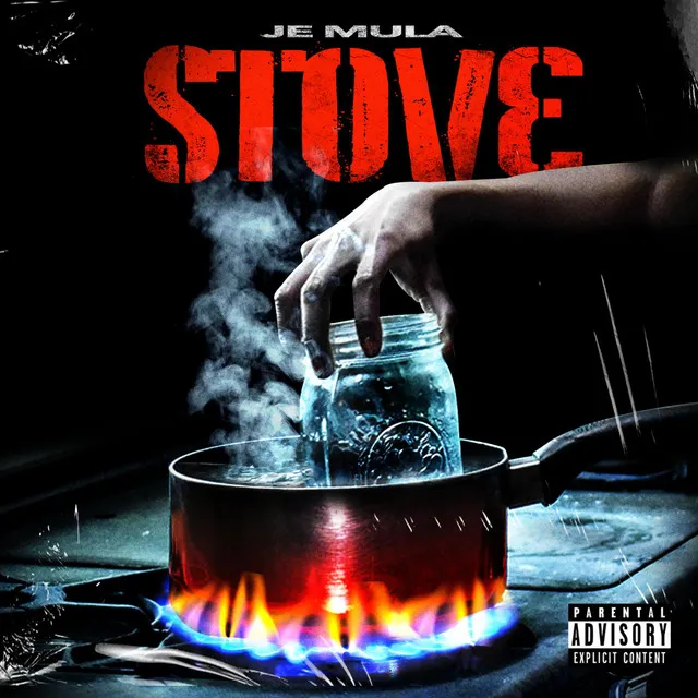 Stove