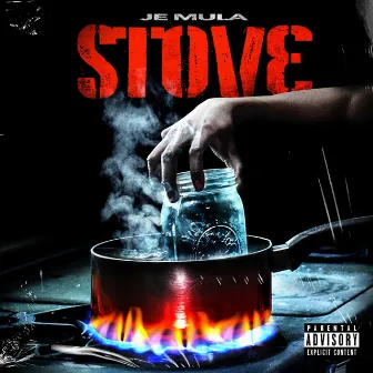 Stove by Je Mula