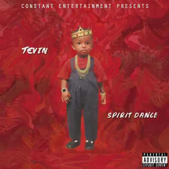 Spirit Dance by Tevin