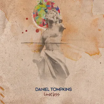 Limitless (feat. Dmitry Stepanov) by Daniel Tompkins