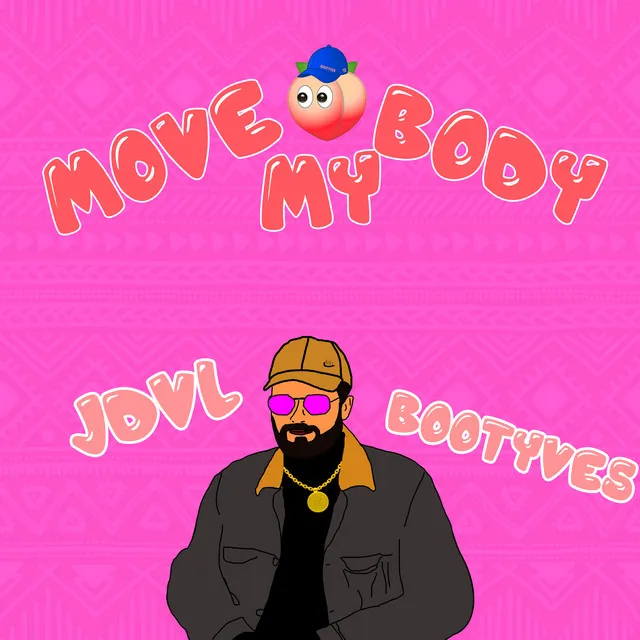 Move My Body