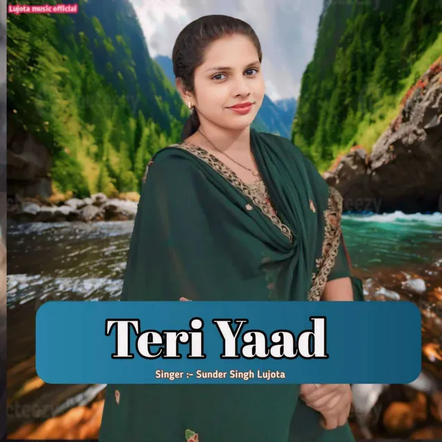 Teri Yaad