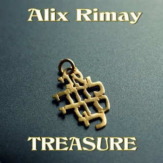 Treasure by Alix Rimay