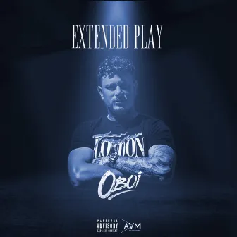 Extended Play by Oboi