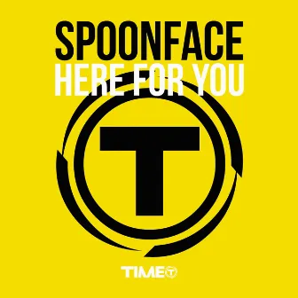 Here for You by Spoonface