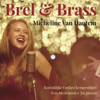 Brel & Brass by Micheline Van Hautem