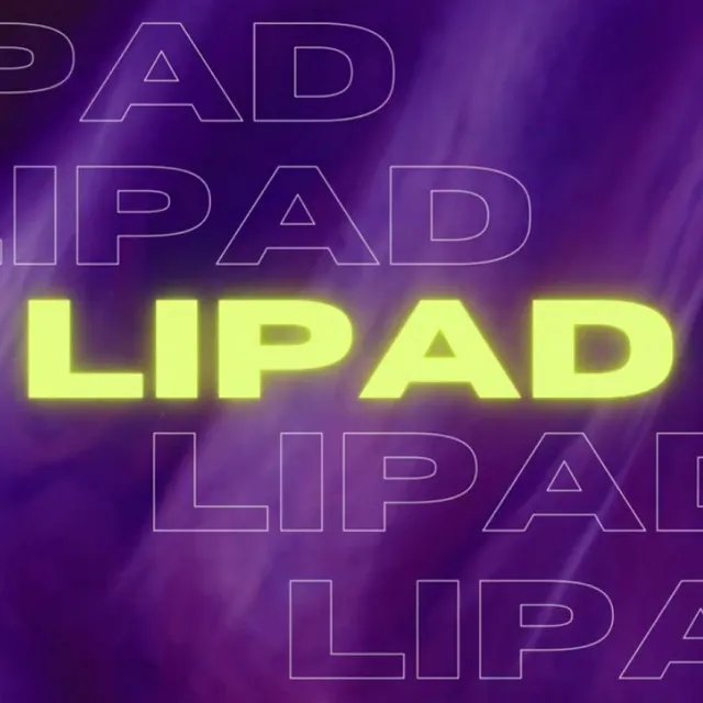 Lipad