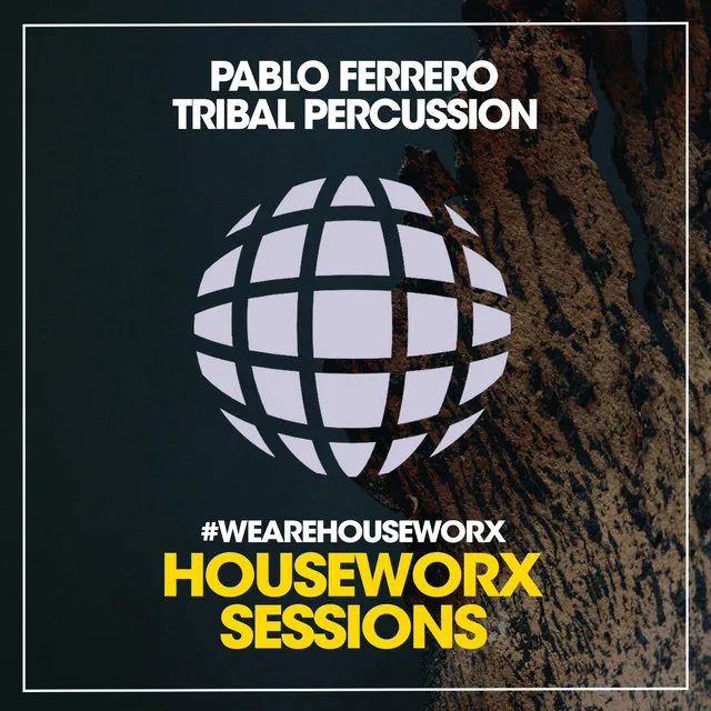 Tribal Percussion - Club Mix