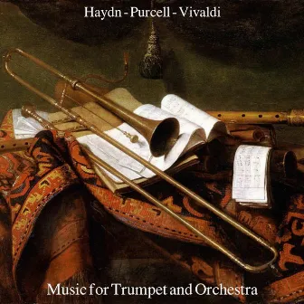 Music for Trumpet and Orchestra by Roger Voisin