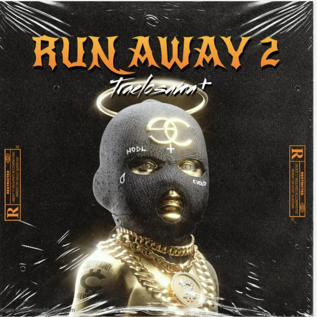 Run Away 2