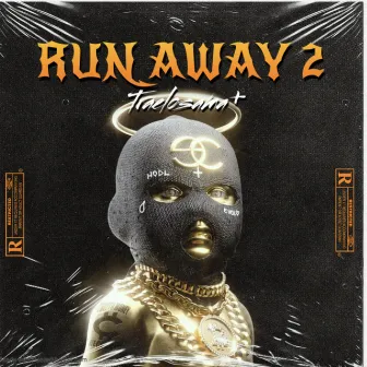 Run Away 2 by Traelosama+