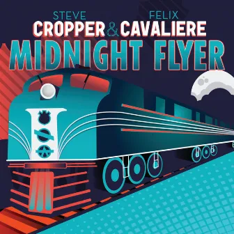 Midnight Flyer by Felix Cavaliere