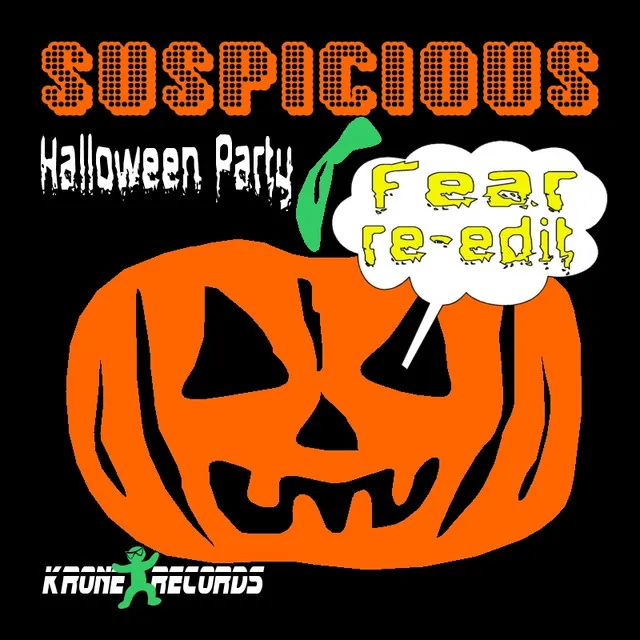 Halloween Party - Fear Re-edit