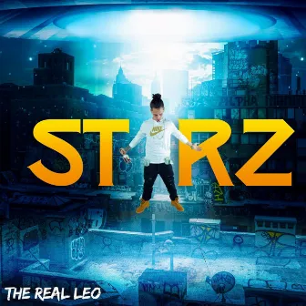 Starz by The Real Leo