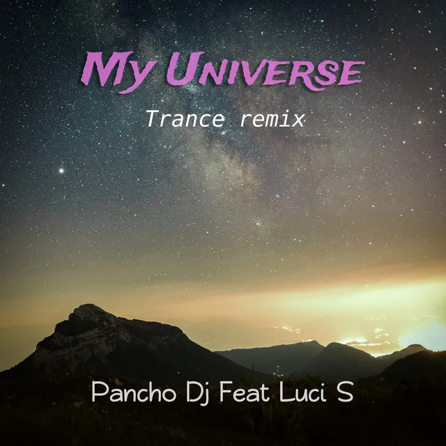 My Universe - Remix