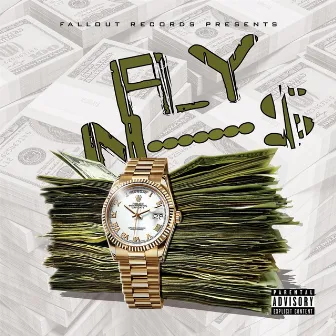 Fly N****S by Red Dot