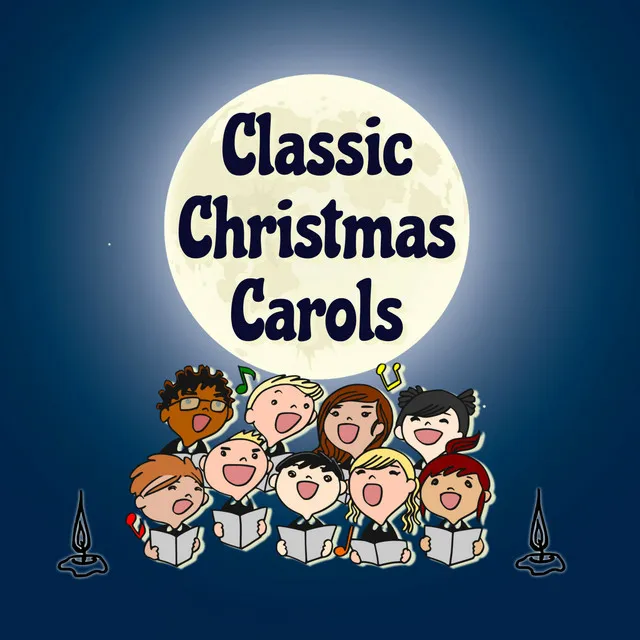 Classic Christmas Carols