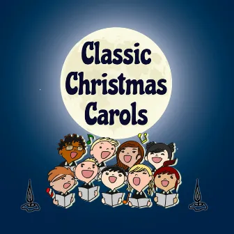 Classic Christmas Carols by Christmas Music Hits