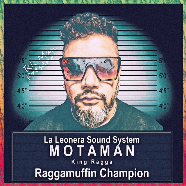 Raggamuffin Champion