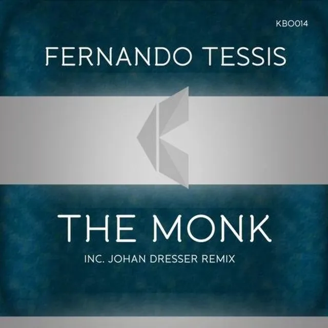 The Monk - Johan Dresser Remix