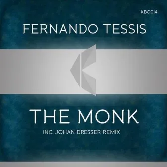 The Monk by Fernando Tessis