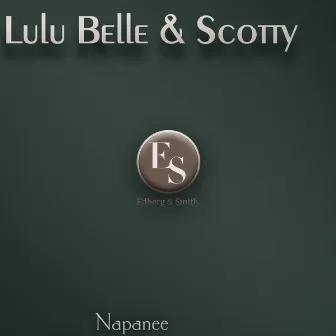 Napanee by Lulu Belle