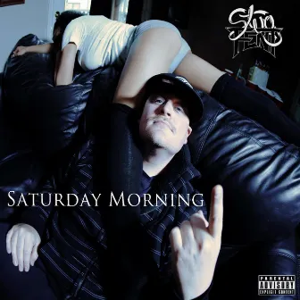 Saturday Morning by Stug Fent