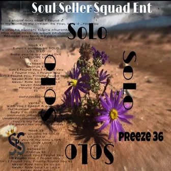 Solo by Preeze 36