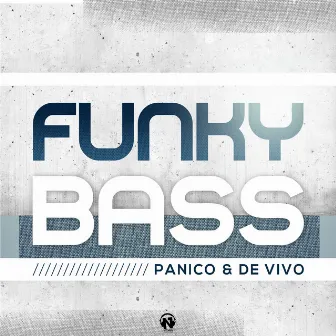 Funky Bass by Fabio de Vivo