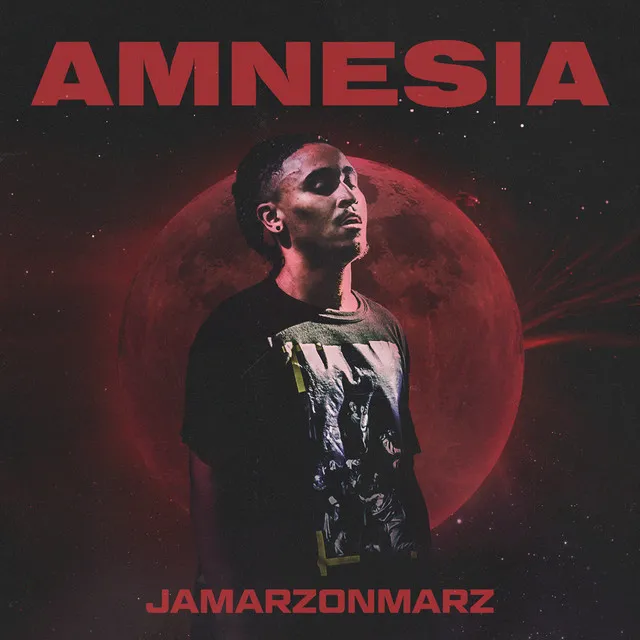 Amnesia - Radio Edit