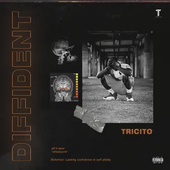 Diffident by TRICITO