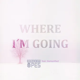 Where I´m Going by Random Apes