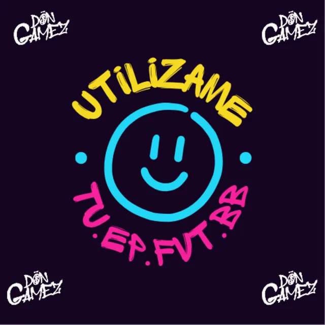 Utilizame Tu.Ep.Fvt.Bb