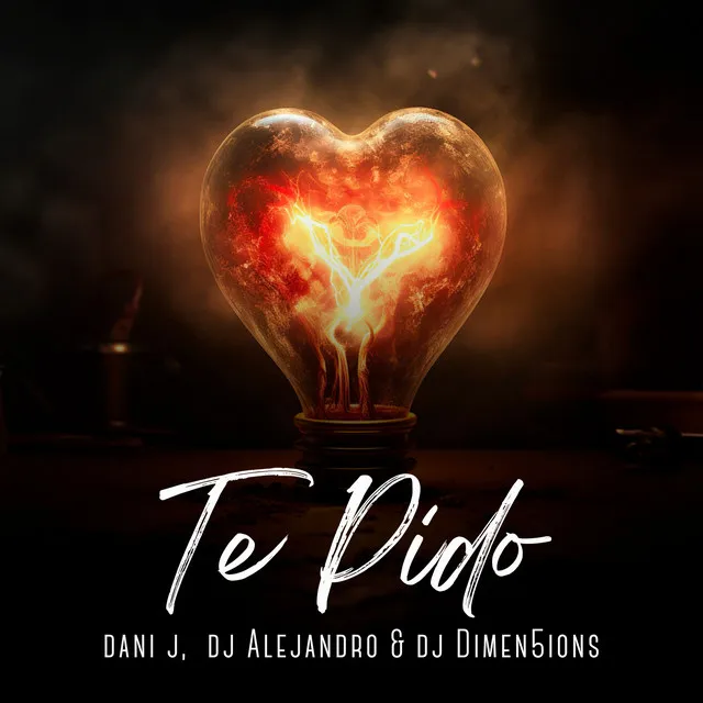 Te Pido - Bachata Version