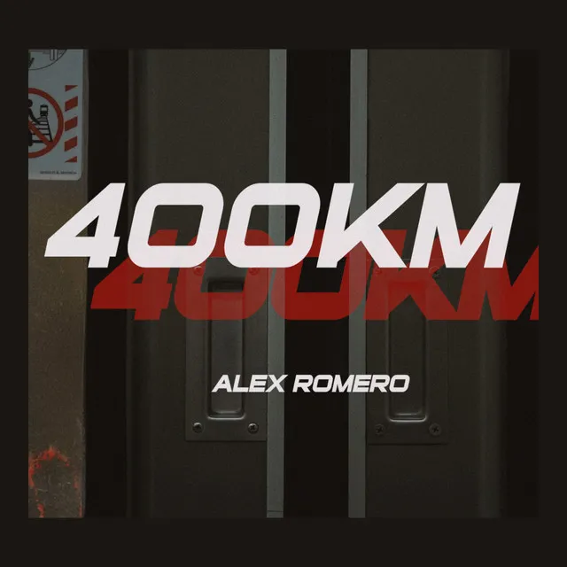 400Km