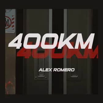 400Km by Alex Romero