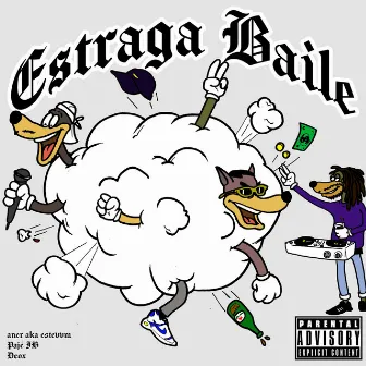 Estraga Baile by aner aka estevvm