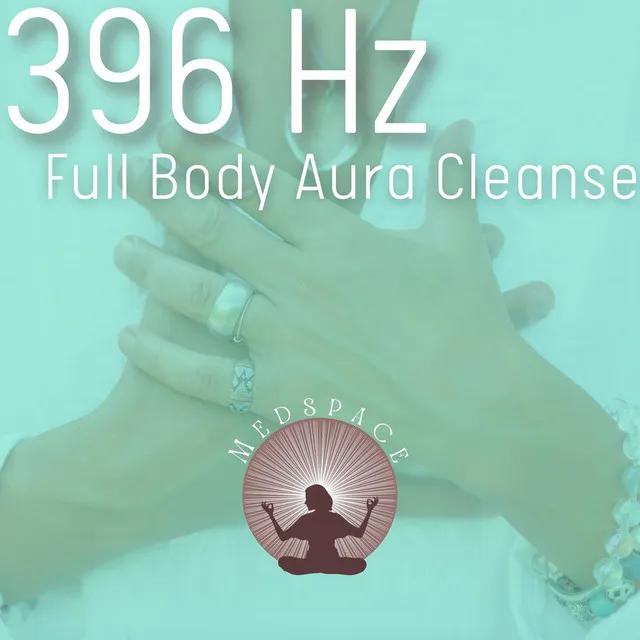 396 Hz Massage Therapy