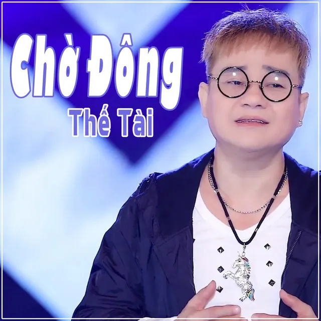 Chờ Đông