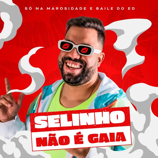 Selinho Não É Gaia (Remix)