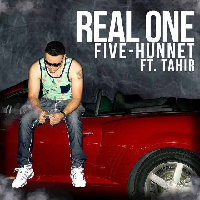 Real One (feat. Tahir) - Single