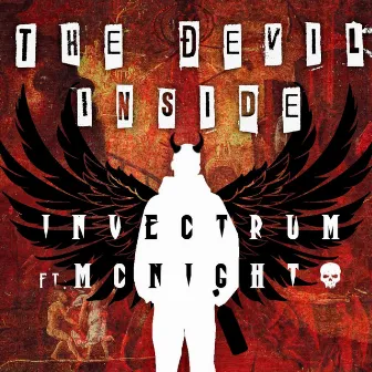 The Devil Inside by Invectrum