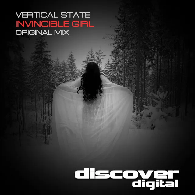 Invincible Girl - Original Mix