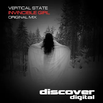 Invincible Girl by Vertical State