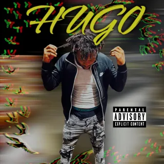 Hugo by Swervoo chandler